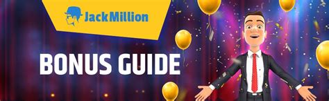 JackMillion Casino No Deposit Bonus Promo Codes 2022.